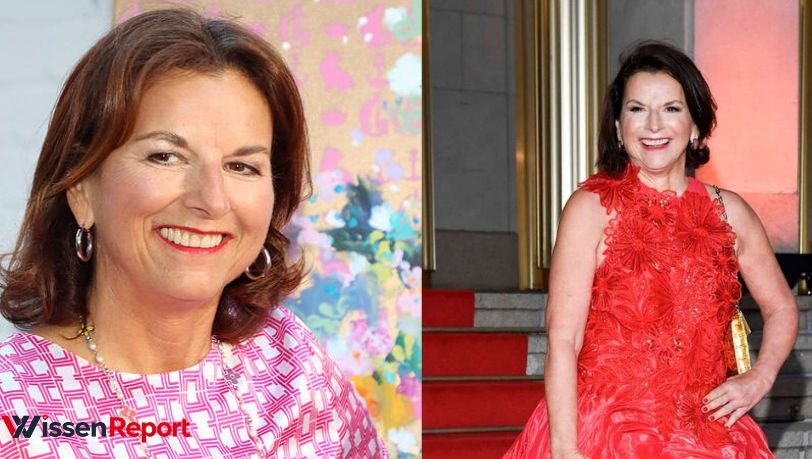 Claudia obert vermögen