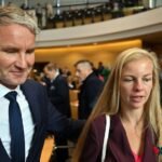 Björn Höcke Ehefrau